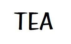 tea