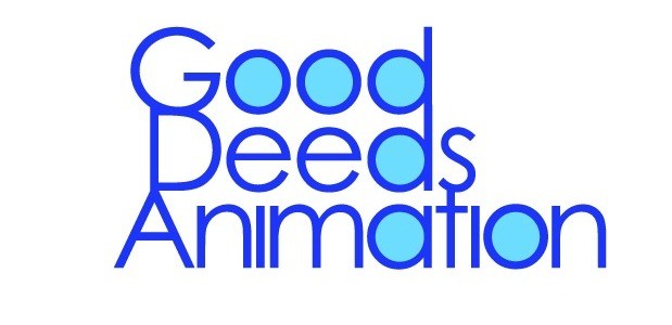good deeds animation