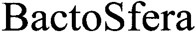 bactosfera
