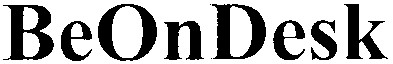 beondesk