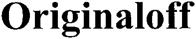 originaloff