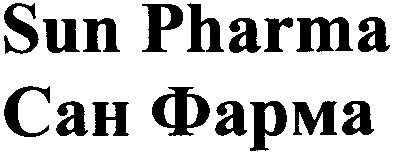 sun pharma