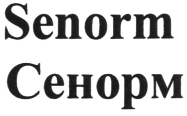 senorm