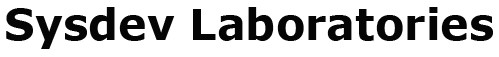 sysdev laboratories