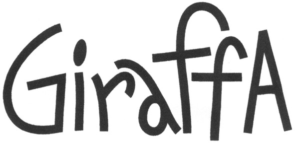 giraffa