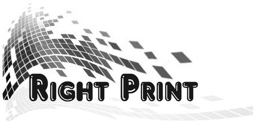 right print