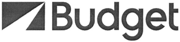 budget