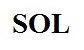 sol