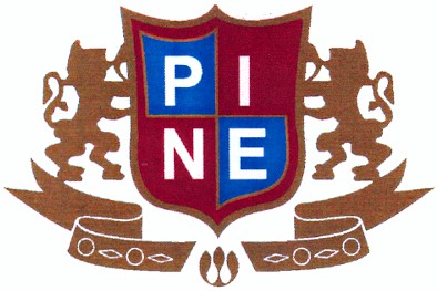 pine