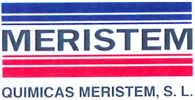 quimicas meristem, s.l.