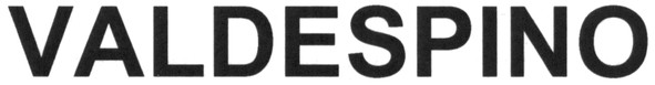 valdespino