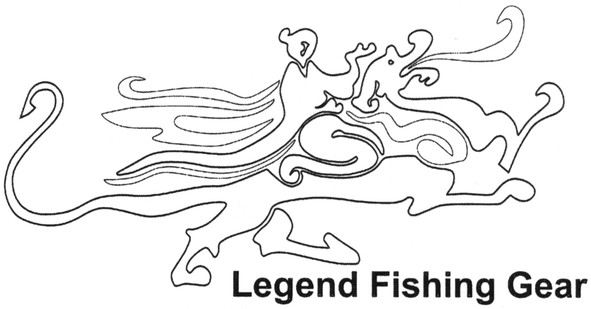 legend fishing gear