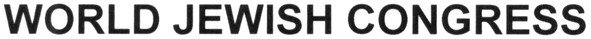 world jewish congress