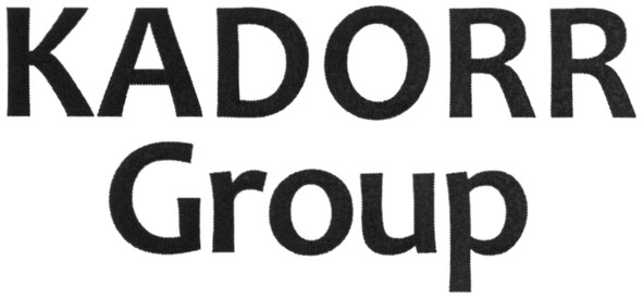 kadorr group
