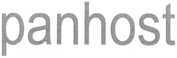 panhost
