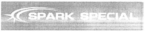 spark special