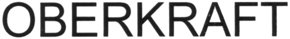 oberkraft