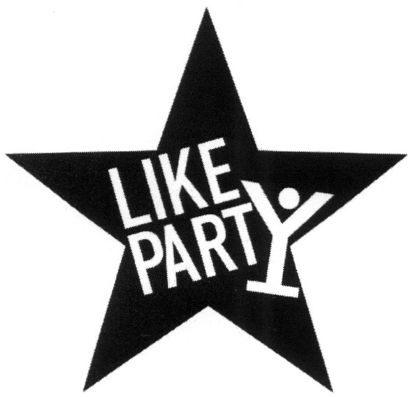 like party