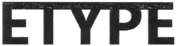 etype