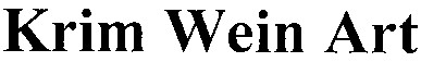 krim wein art