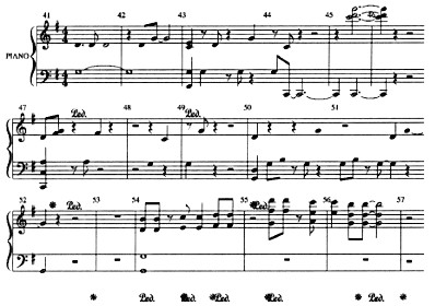 piano