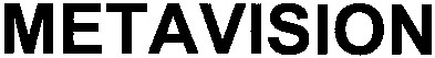 metavision