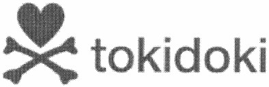 tokidoki