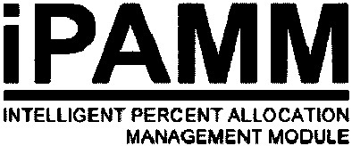 intelligent percent allocation management module