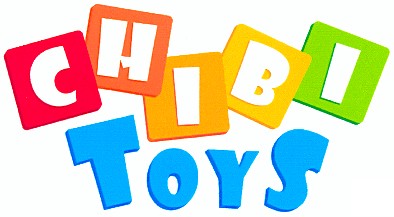 chibi toys