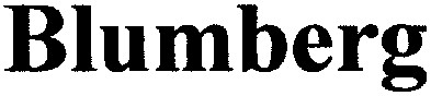 blumberg