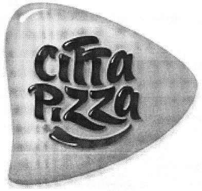 citta pizza