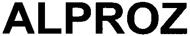 alproz