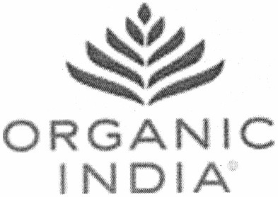 organic india