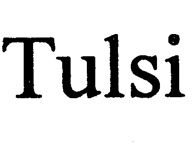 tulsi