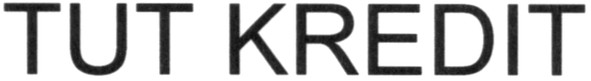 tut kredit