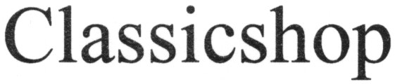 classicshop