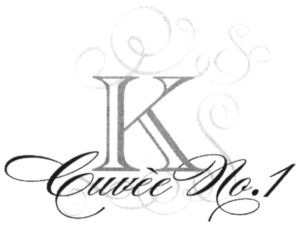 cuvee no.1