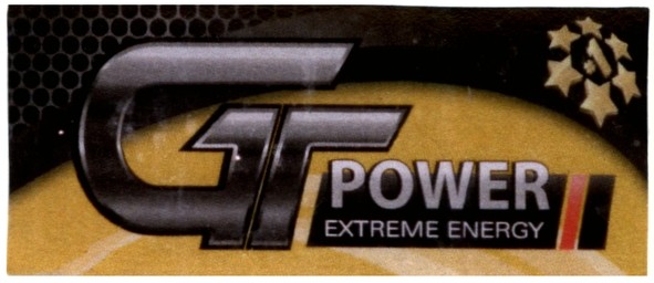 extreme energy