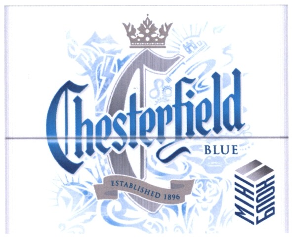 established 1896