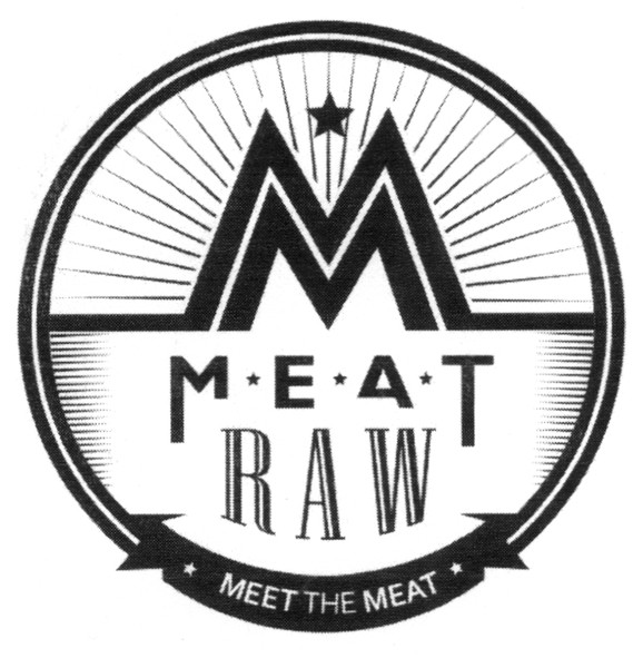meet the meat