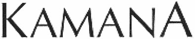 kamana