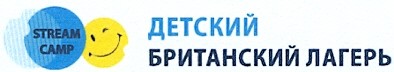 детский британский лагерь