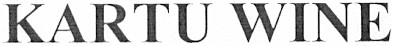 kartu wine
