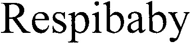 respibaby