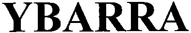 ybarra