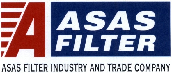 asas filter industry and trade company