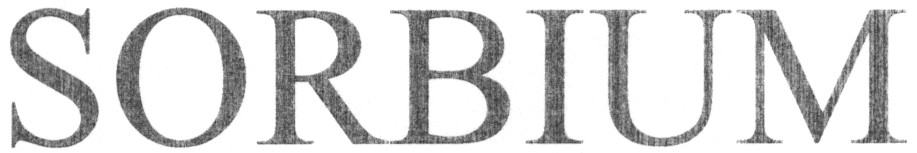 sorbium