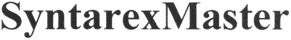 syntarexmaster