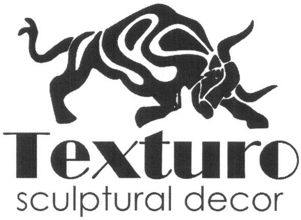 sculptural decor