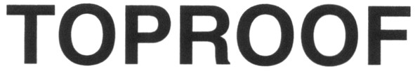 toproof